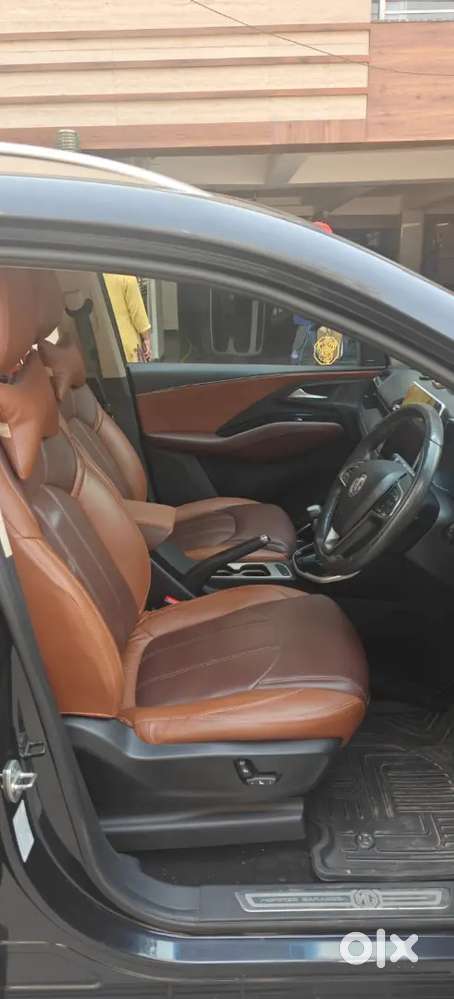 Mg Hector 2023
