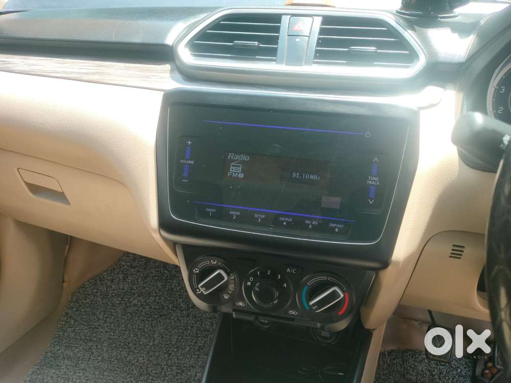 Maruti Suzuki Swift Dzire Tour Ldi, 2023, Petrol