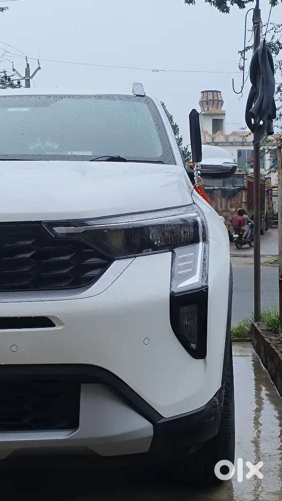 Kia Sonet G 1.2 Petrol 2025