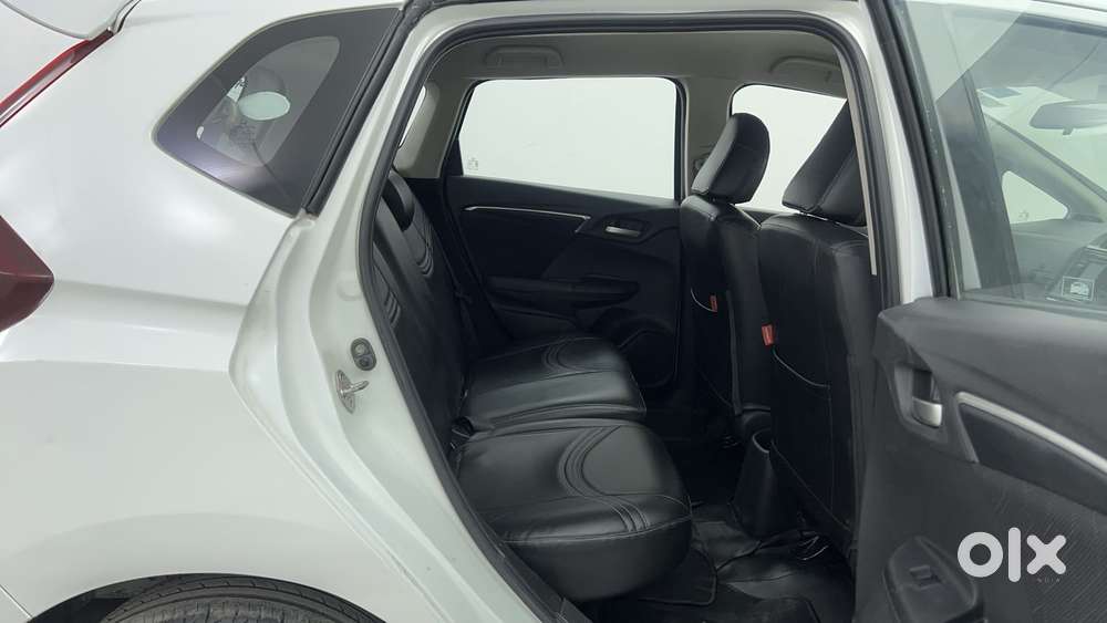 Honda Jazz 1.2 Vx I Vtec, 2017, Petrol