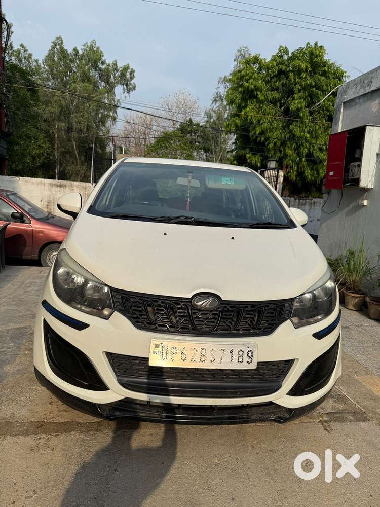 Mahindra Marazzo M2 8str, 2019, Diesel