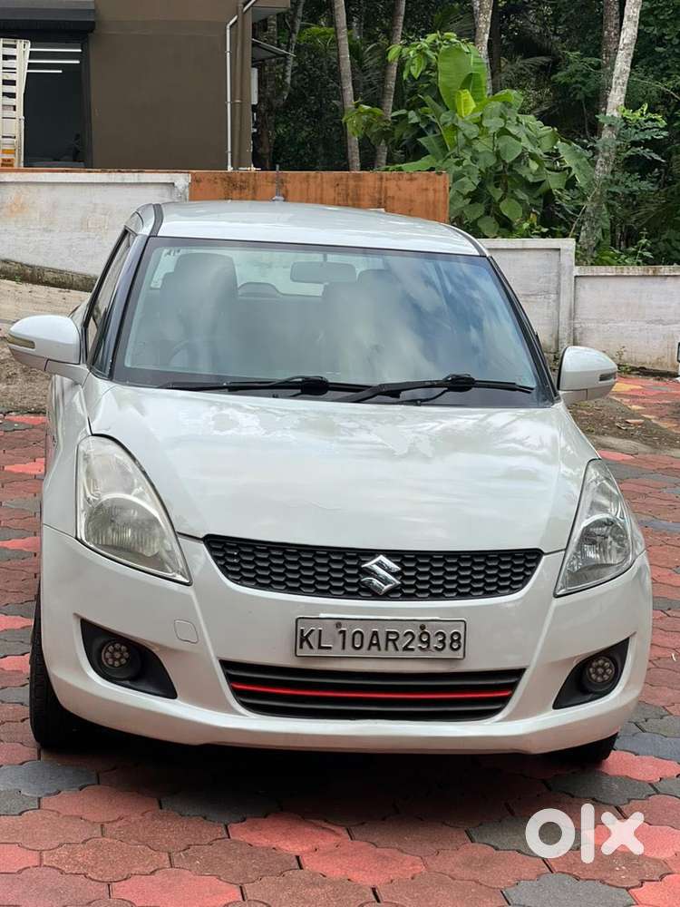 Maruti Suzuki Swift Vdi (o), 2014, Diesel