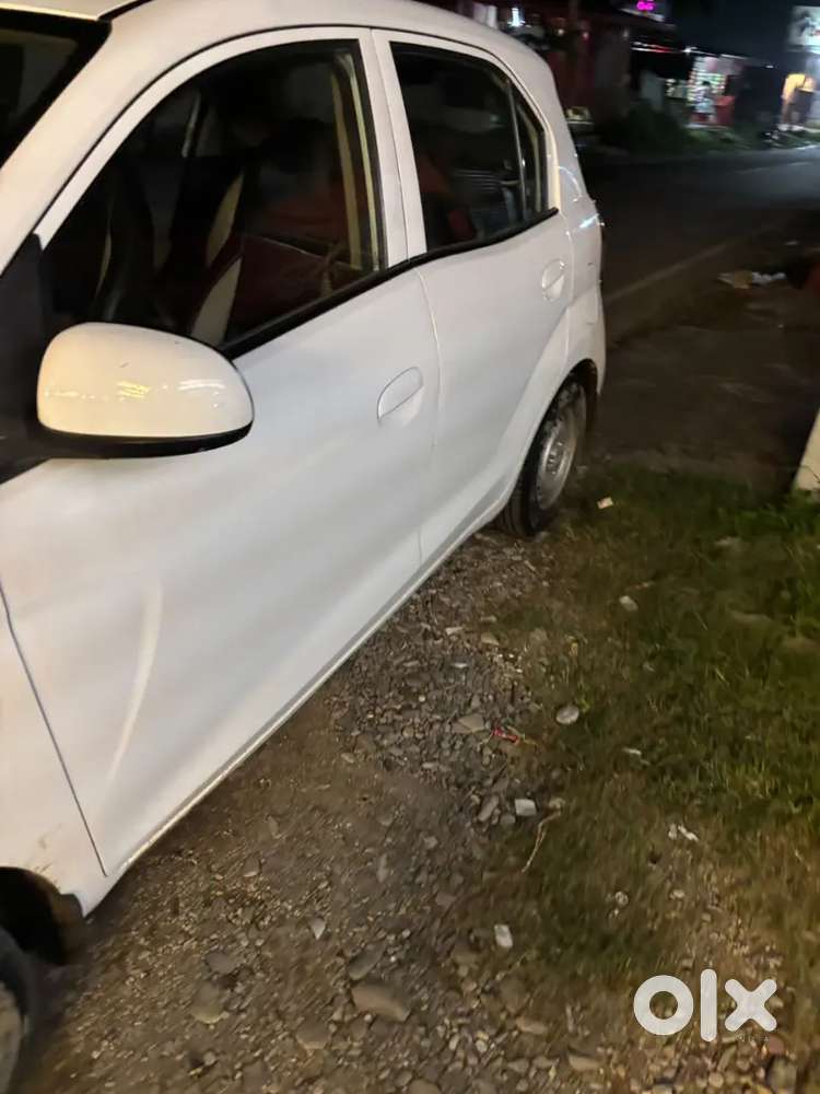 Hyundai Santro Petrol Manual 2019