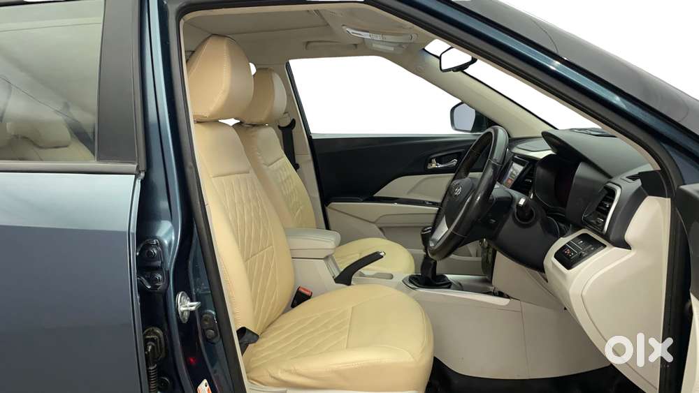 Mahindra Xuv300 W8 Option Diesel, 2019, Diesel