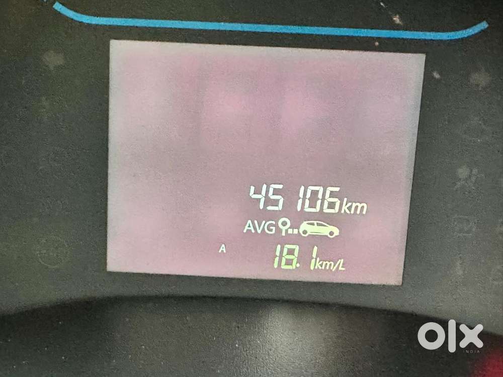 Renault Kwid Amt, 2021, Petrol