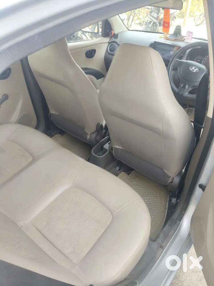 Hyundai I10 2011 Petrol 49000 Km Driven