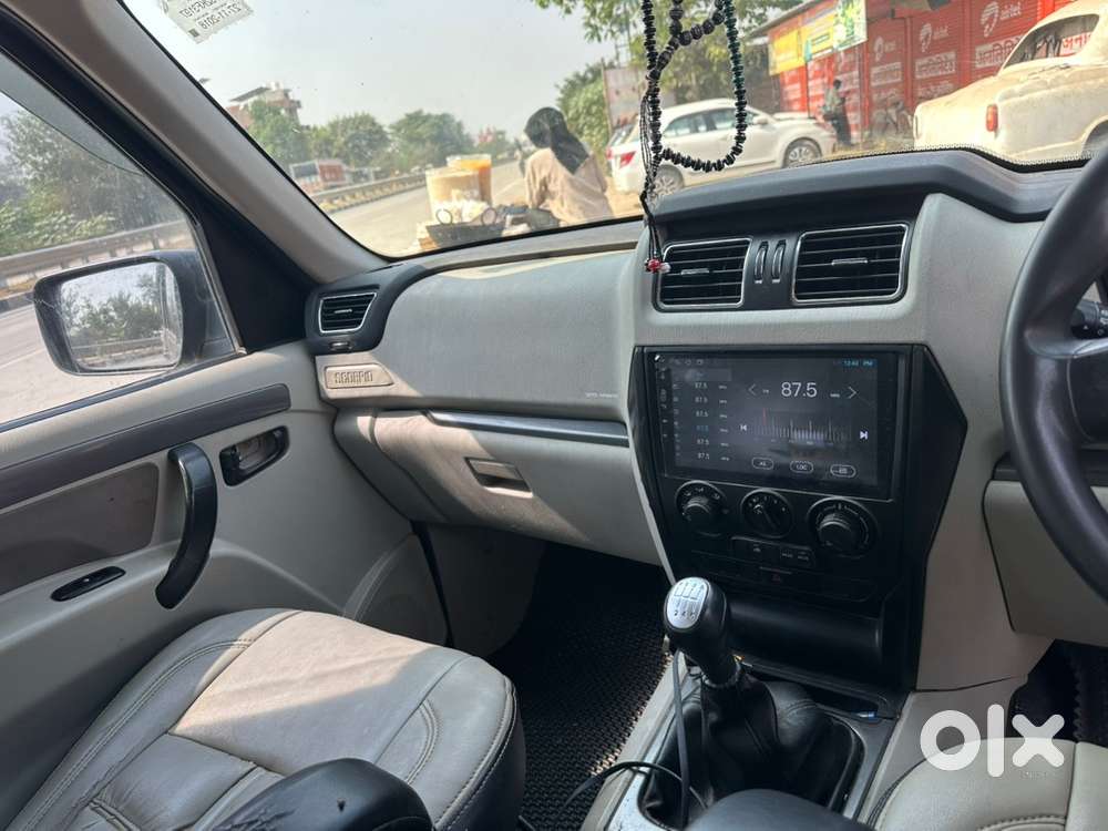 Mahindra Scorpio 2018 Diesel Classic