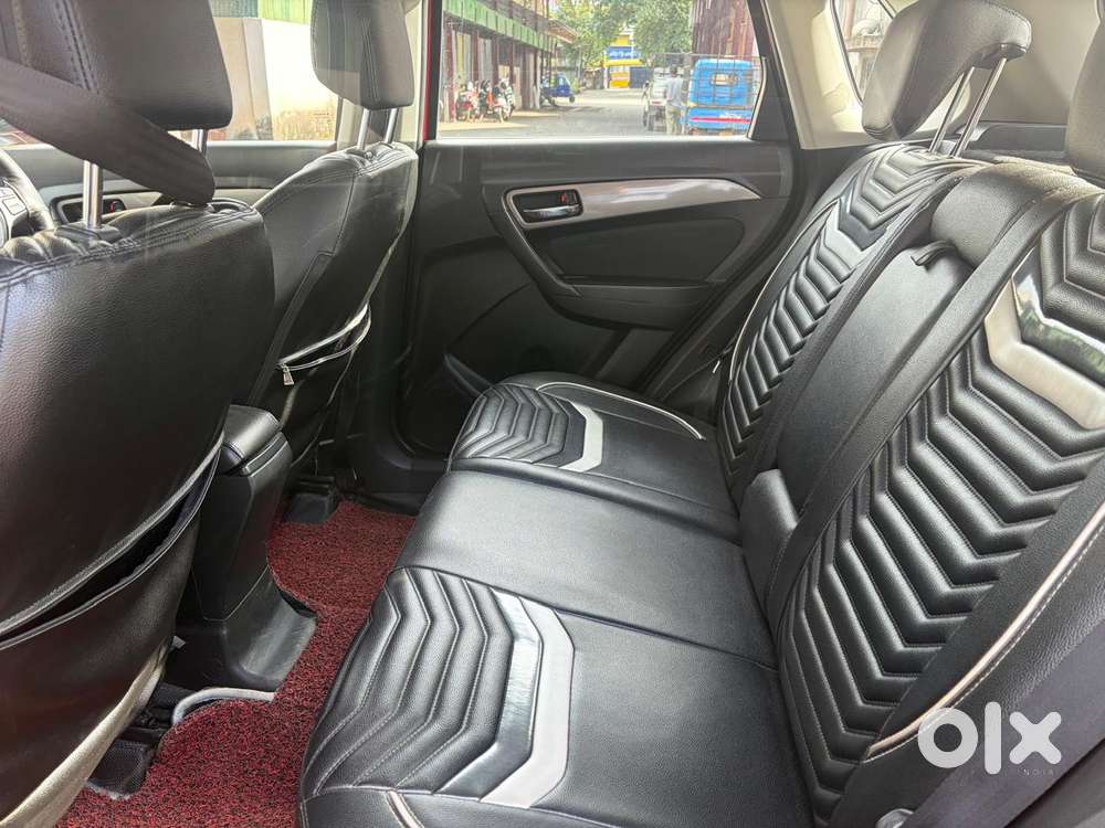 Maruti Suzuki Brezza Zdi Plus, 2019, Diesel