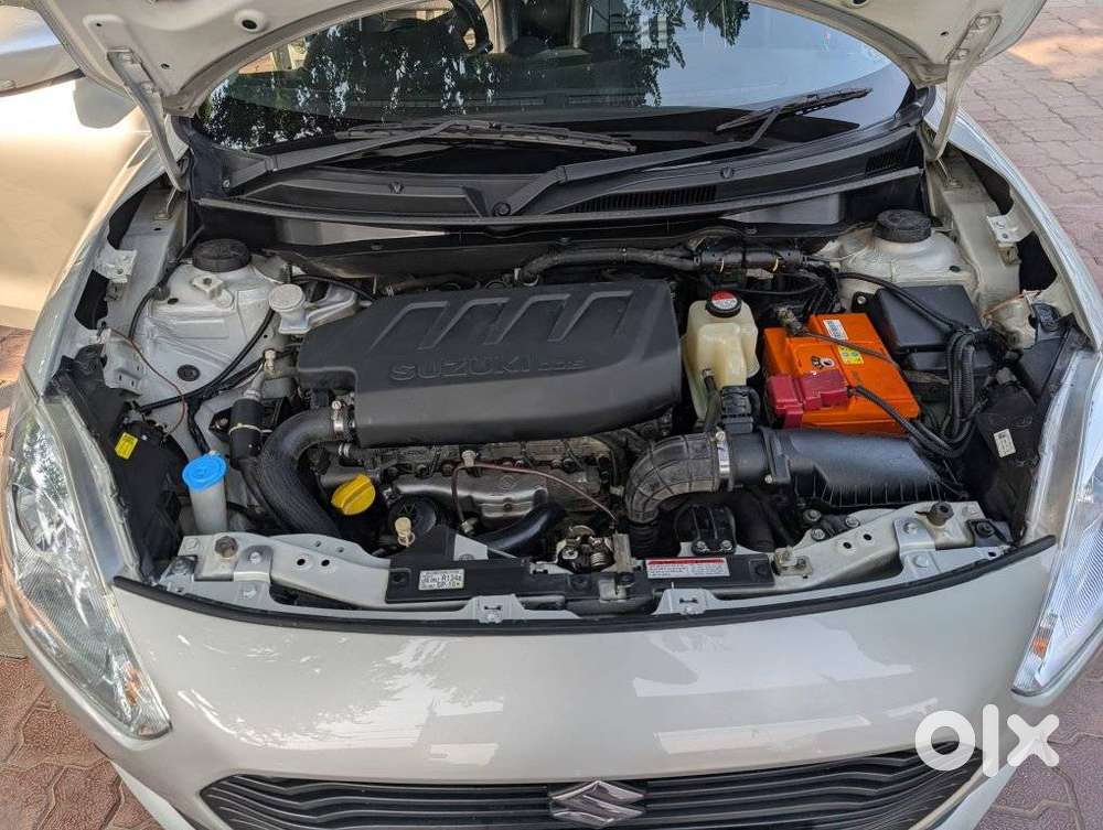 Maruti Suzuki Swift 2018 Vdi, 2019, Diesel