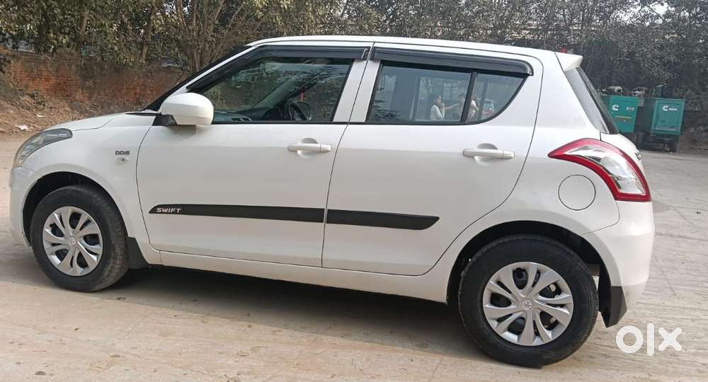 Maruti Suzuki Swift Ddis Ldi, 2017, Diesel
