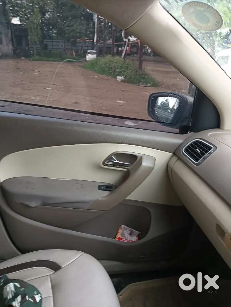 Skoda Rapid Tsi 2012