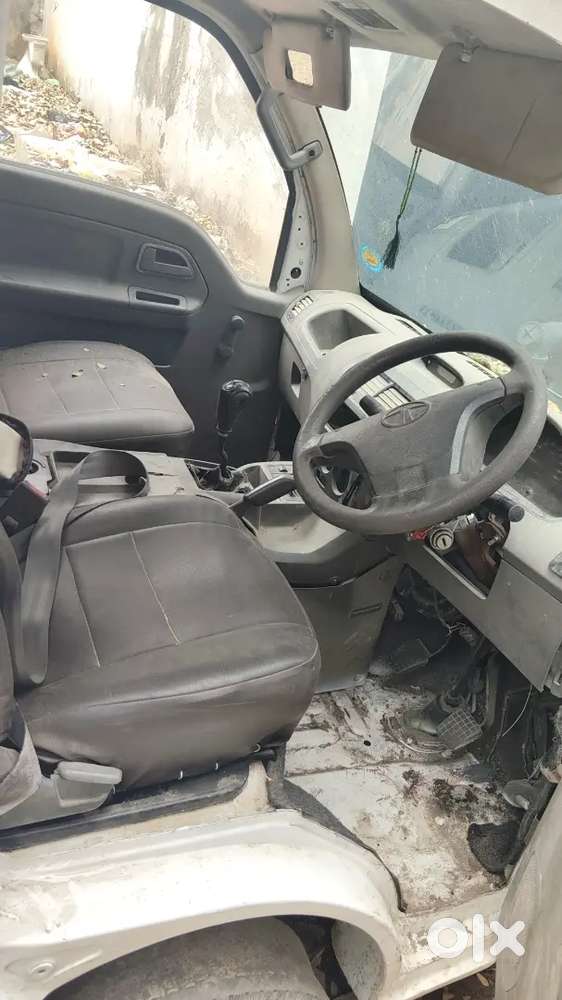 Tata Super Ace  Diesel 2012