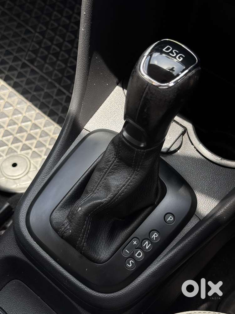 Skoda Rapid [2016-2020] 1.5 Style Plus Tdi At, 2018, Diesel