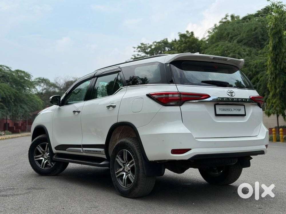 Toyota Fortuner 4x2 At 2.8 Diesel, 2026, Diesel