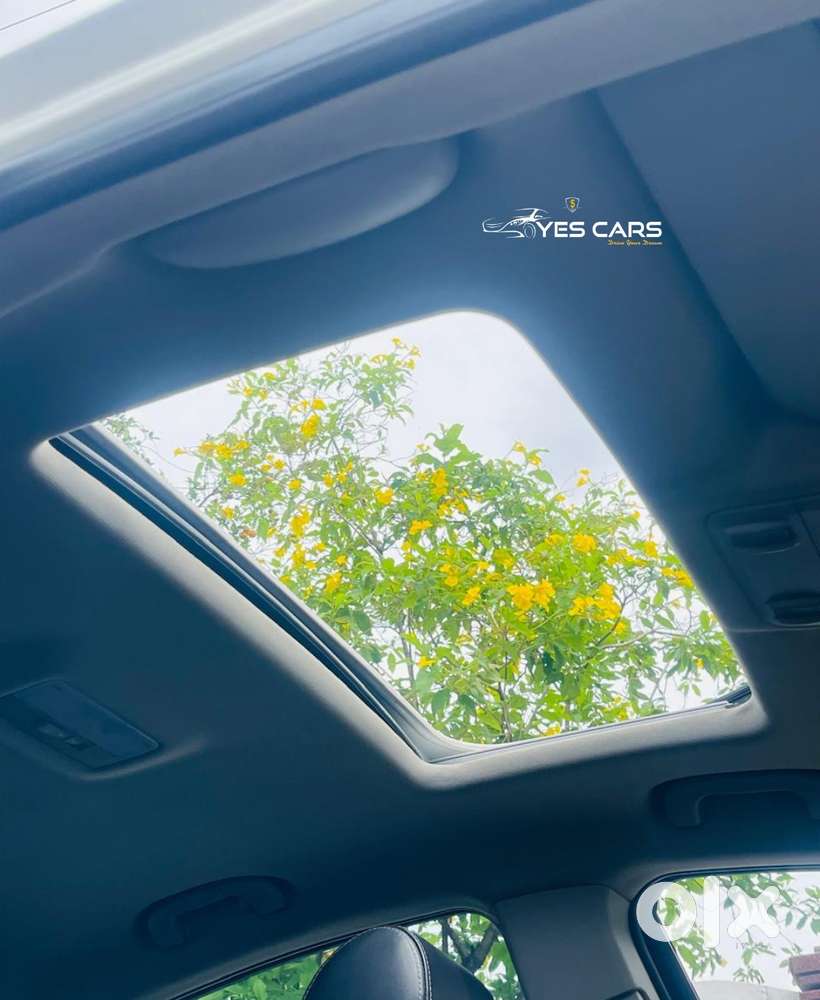 Chevrolet Cruze Ltz, 2017, Diesel
