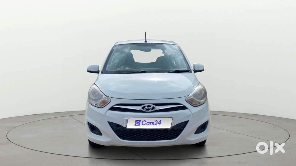Hyundai I10 Magna, 2013, Petrol