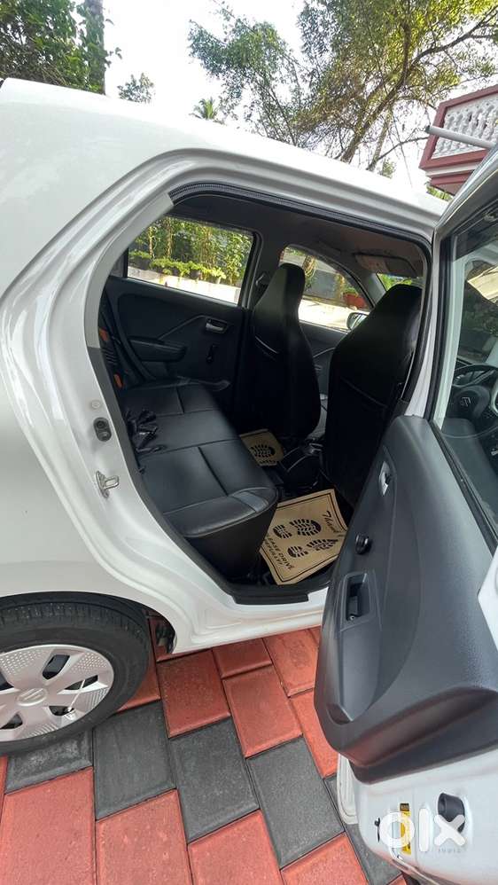 Maruti Suzuki Alto K10 Automatic 2024
