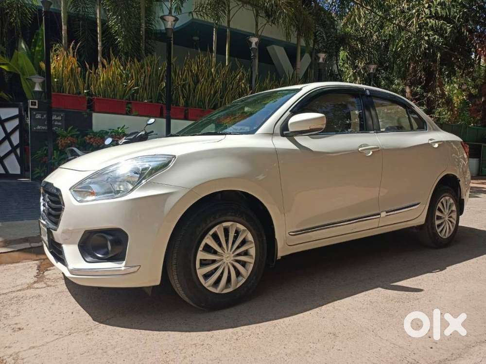 Maruti Suzuki Swift Dzire Vdi (o), 2019, Diesel