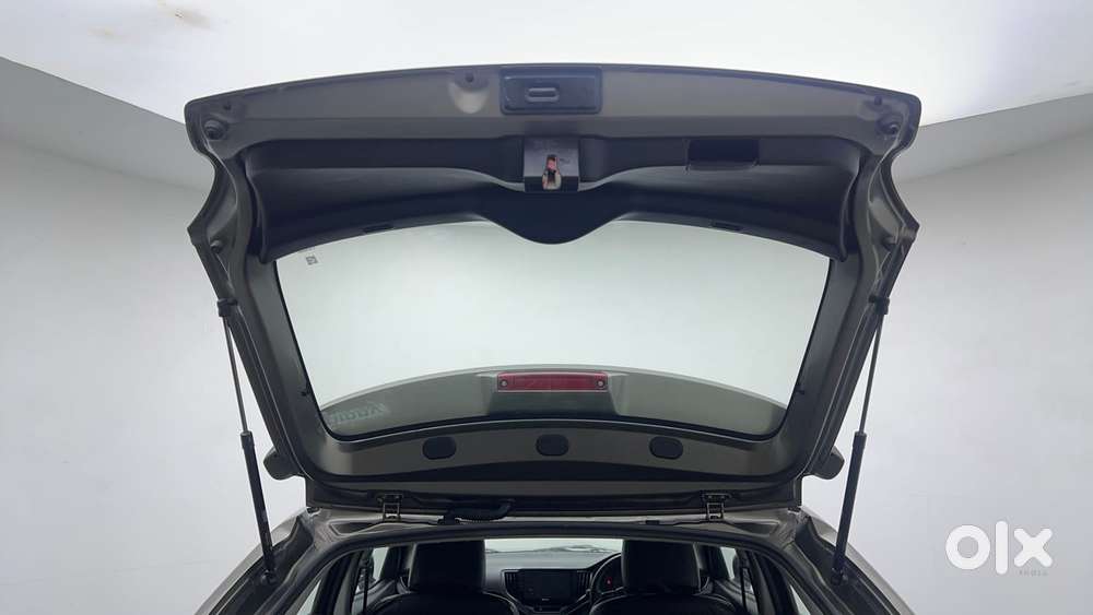 Maruti Suzuki Baleno 1.2 Sigma, 2019, Petrol