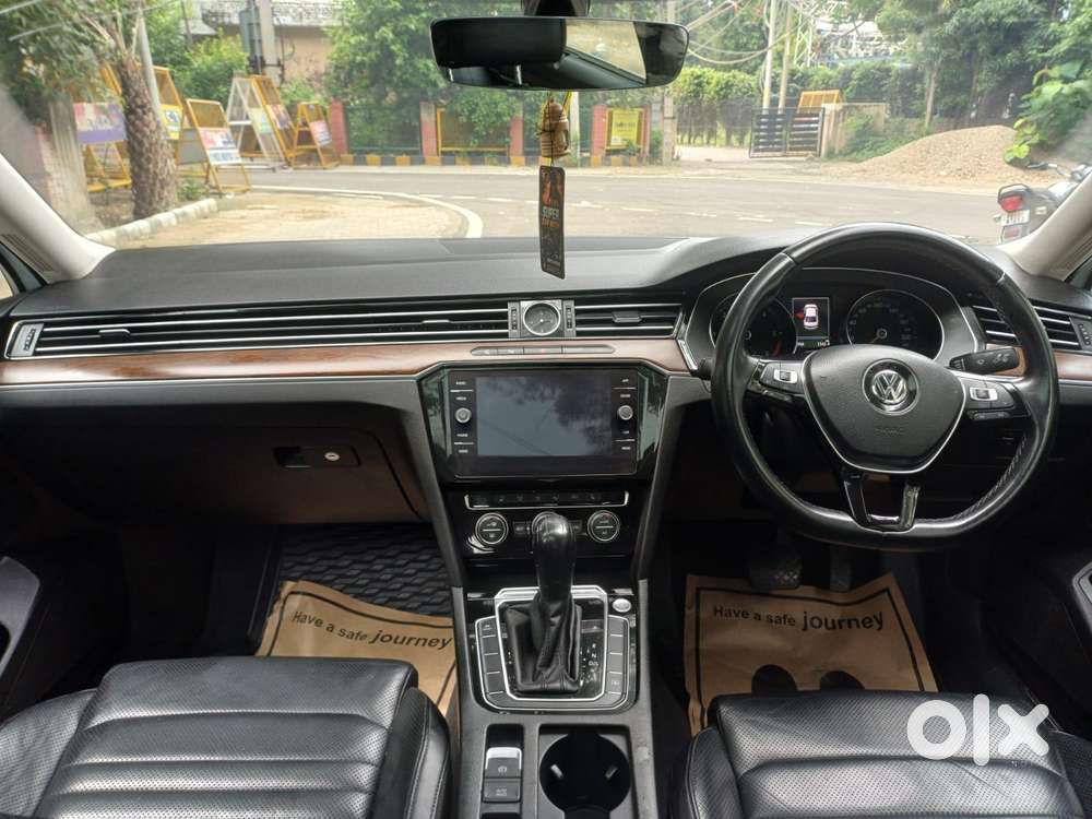 Volkswagen Passat Highline Dsg S, 2019, Diesel