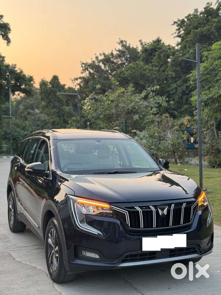 Mahindra Xuv700 2.2 Ax 5 Diesel Mt 7 Str, 2023, Diesel