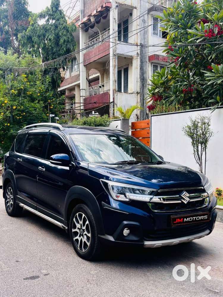 Maruti Suzuki Xl6 Zeta At, 2022, Petrol