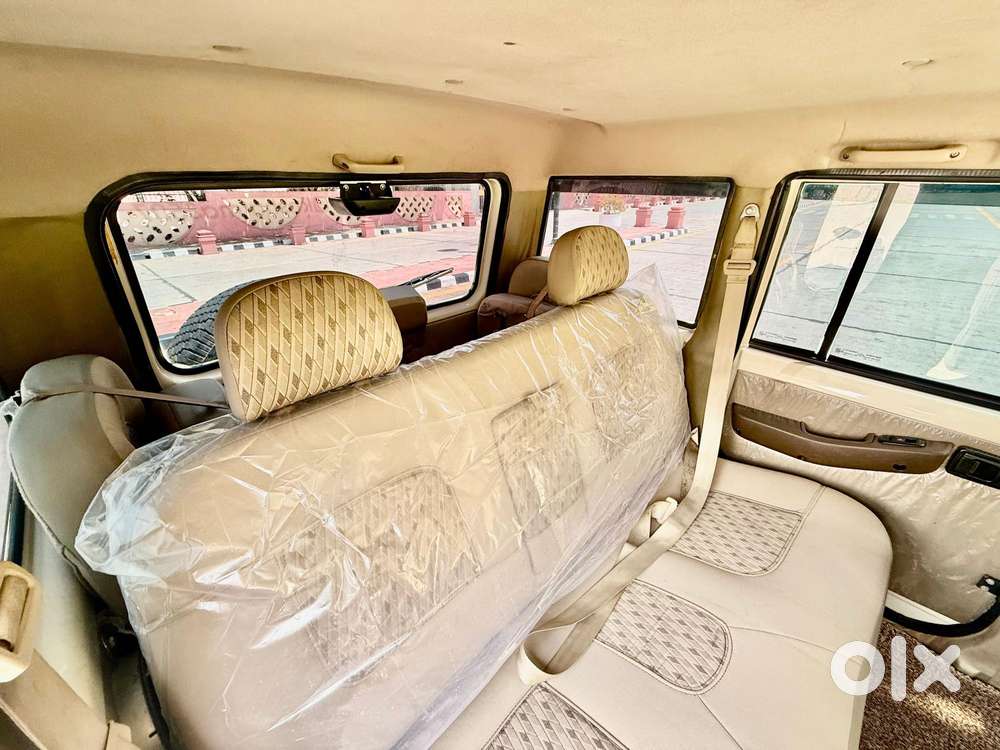 Mahindra Bolero B6, 2024, Diesel