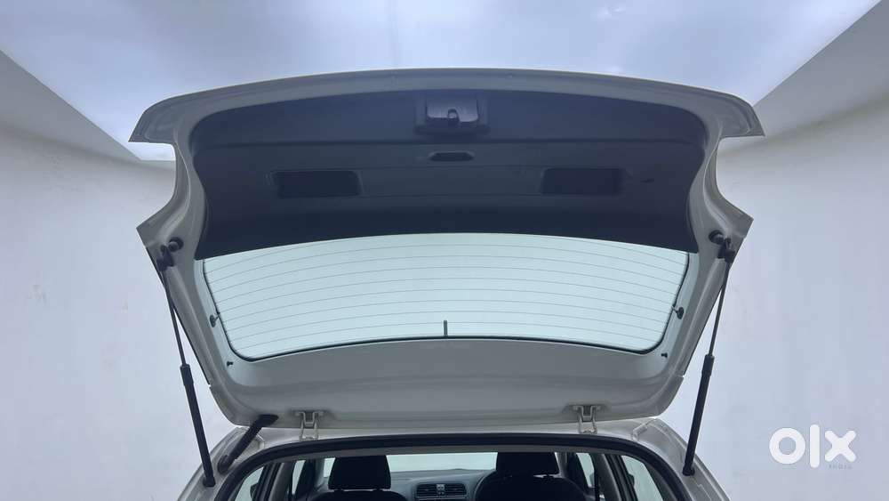 Volkswagen Polo 1.0 Comfortline Plus, 2019, Petrol