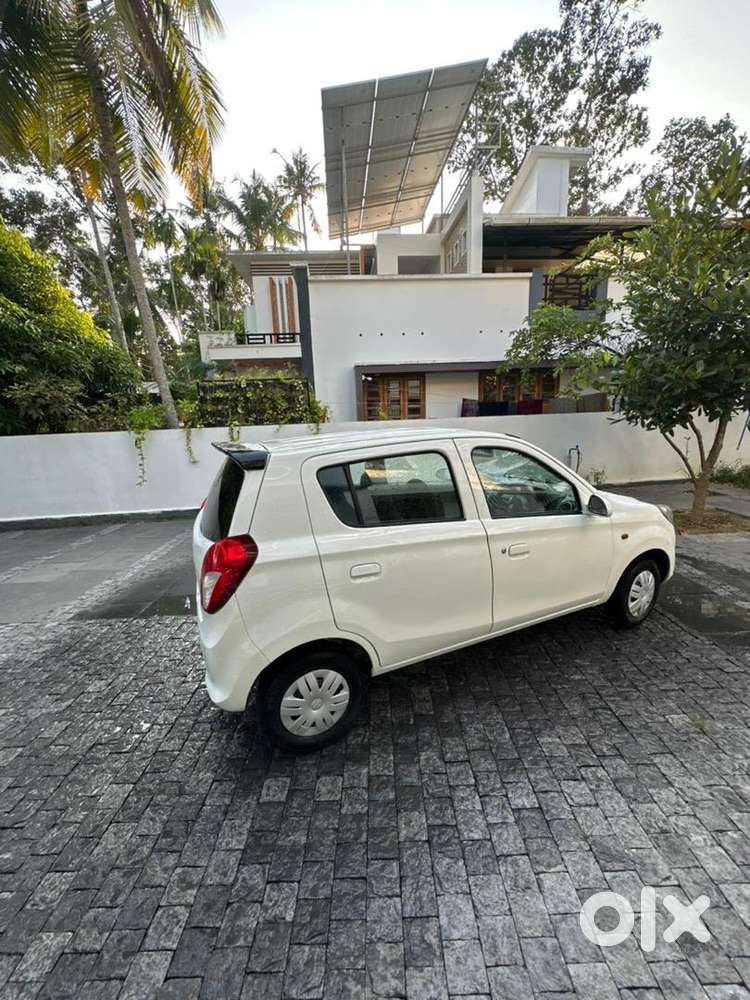 Maruti Suzuki Alto 800 2013 Petrol Well Maintained