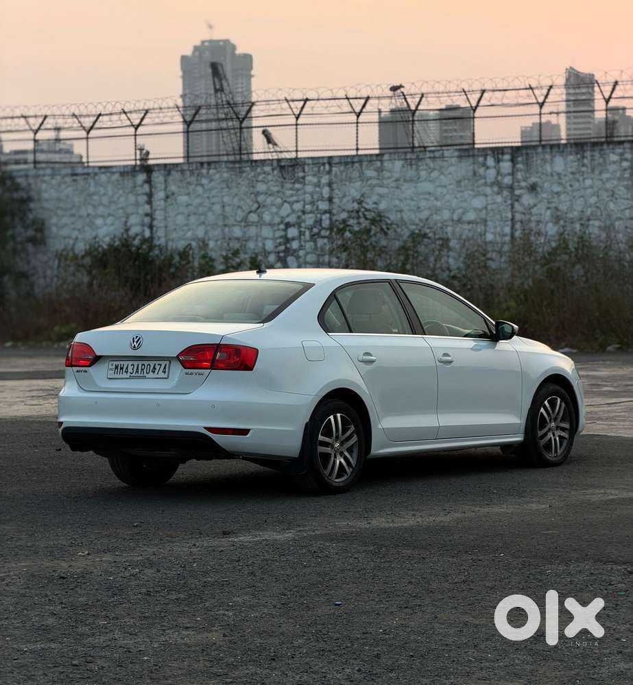 Volkswagen Jetta 2.0l Tdi Highline At, 2014, Diesel