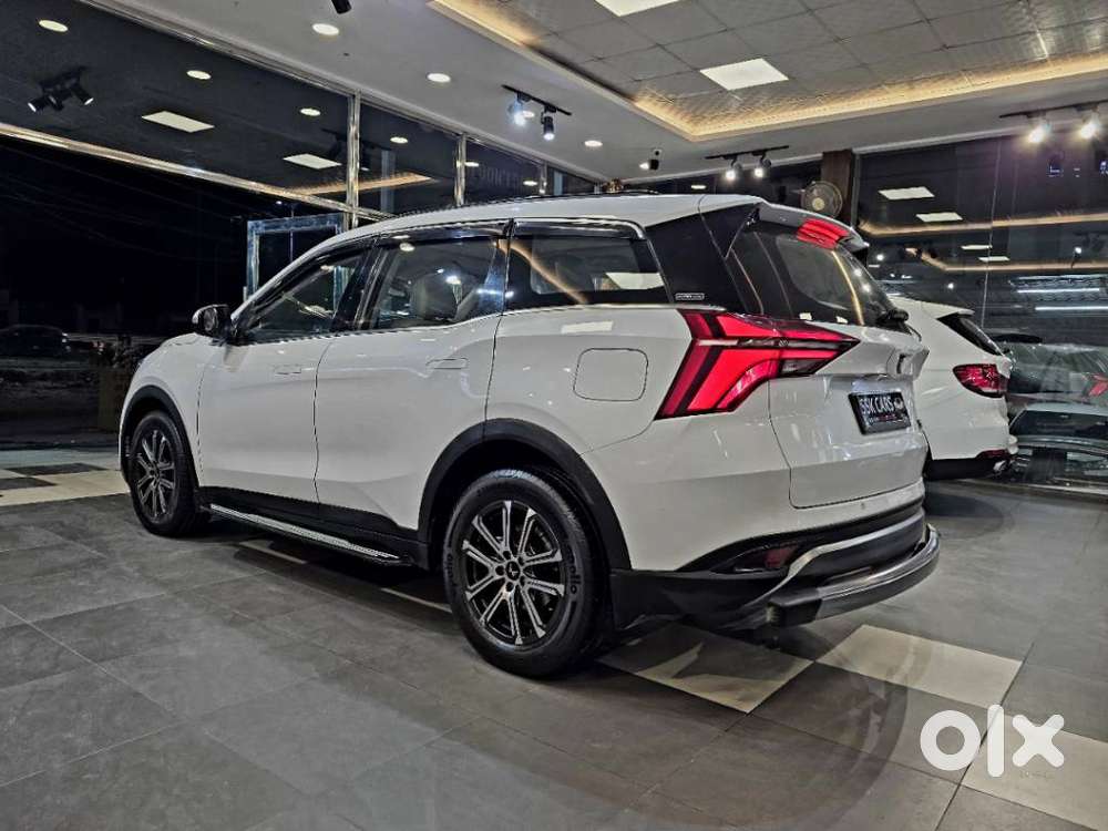 Mahindra Xuv700 2.2 Ax 7 Diesel Mt Str, 2024, Diesel