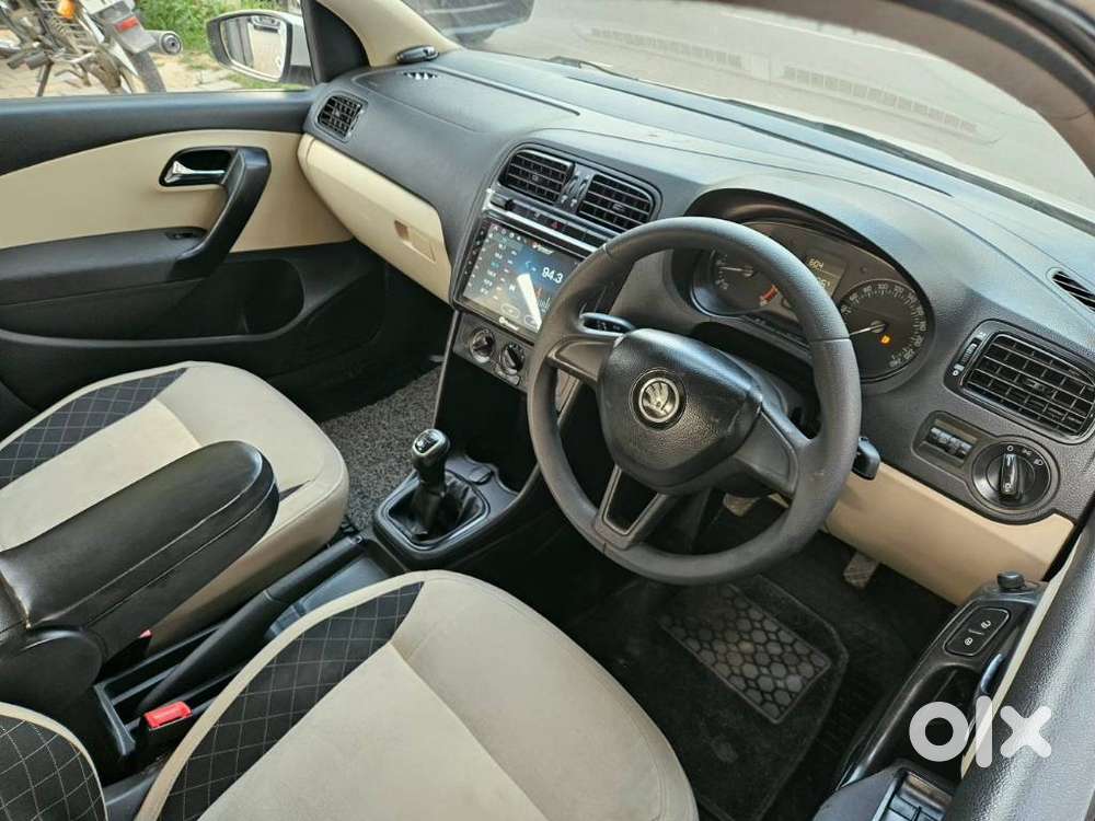 Skoda Rapid 1.6 Mpi Active, 2018, Petrol