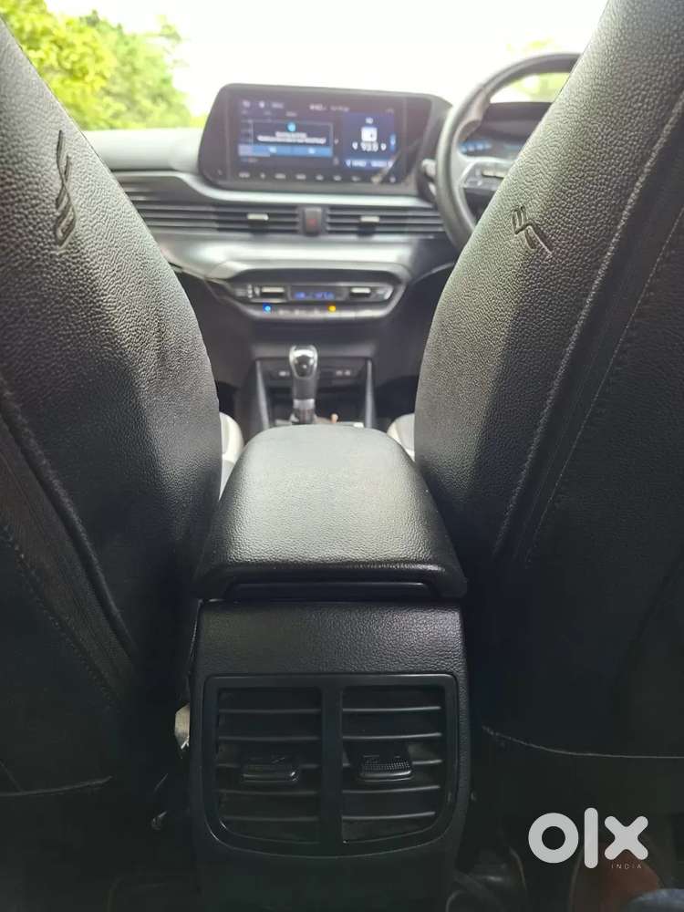 Hyundai I20 Asta 1.2 Ivt, 2021, Petrol