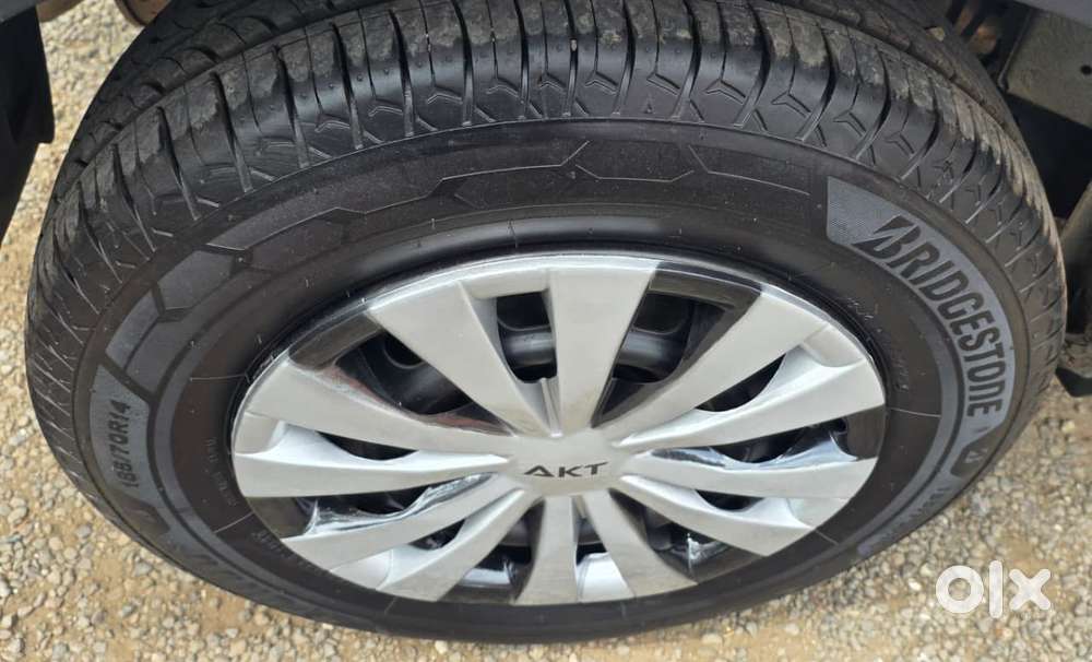 Mahindra Kuv 100 2016-2017 Mfalcon D75 K6 Plus, 2016, Diesel