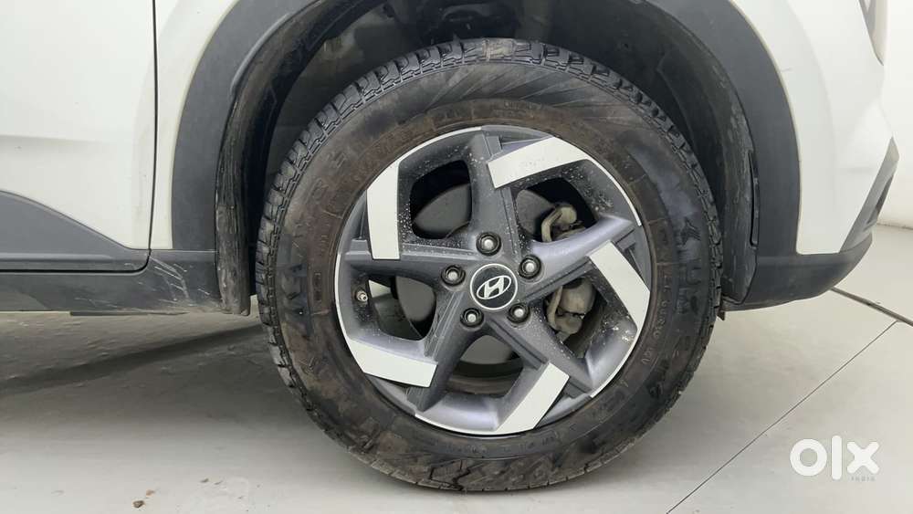Hyundai Venue Sx Plus Turbo Dct, 2021, Petrol