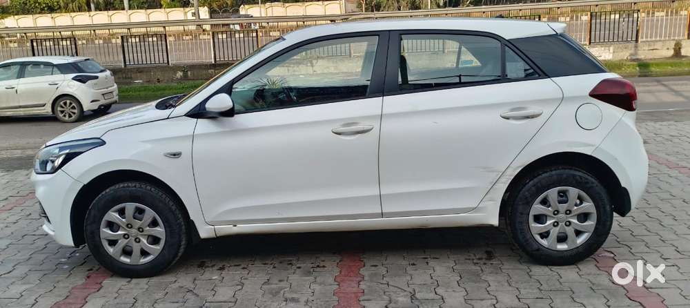 Hyundai I20 Magna Plus Diesel, 2019, Diesel