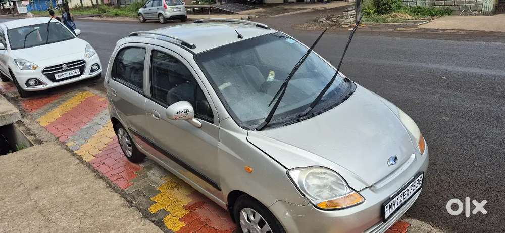 Chevrolet Spark 2009 Lt