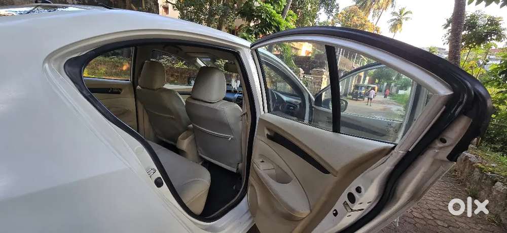 Honda City 2012 Petrol Well Maintained