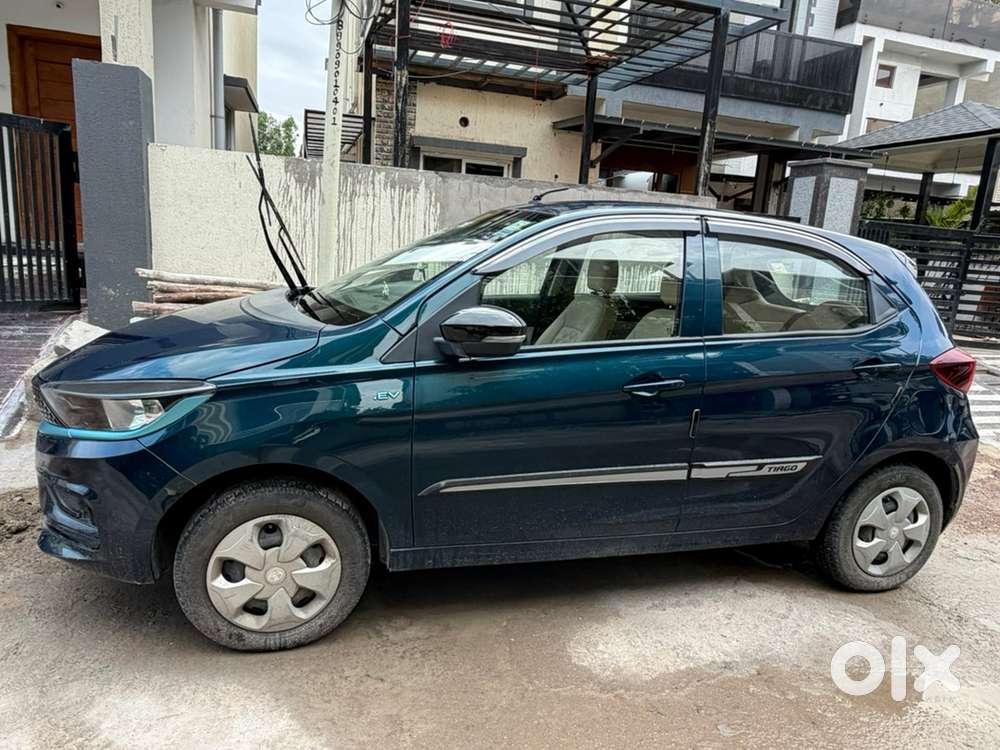 Tata Tiago Ev 2024 Xt