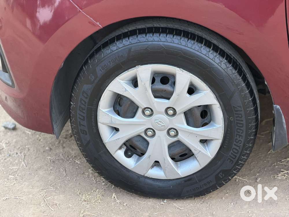 Hyundai Grand I10 1.2 Sportz Prime Edition Vtvt, 2014, Cng & Hybrids