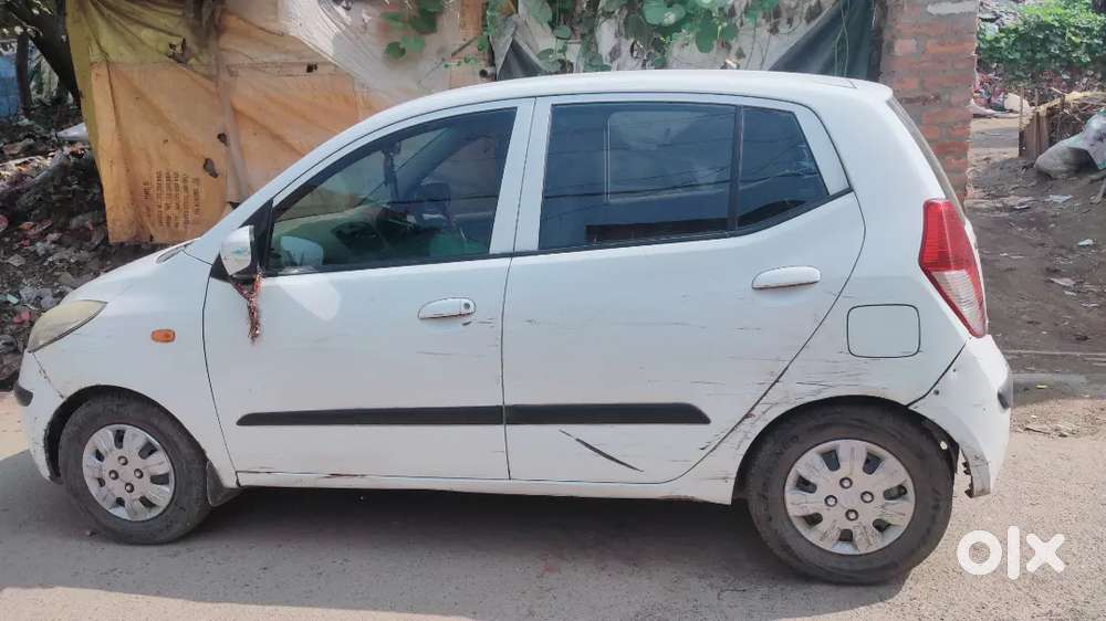 Hyundai I10 Magna 2010