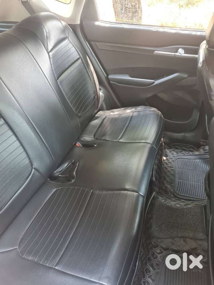 Kia Seltos Htk Plus D, 2019, Diesel