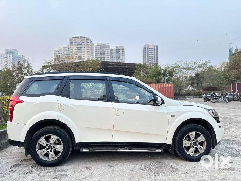 Mahindra Xuv500 2.2 W8 Sportz, 2012, Diesel
