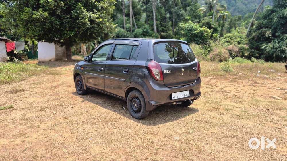 Maruti Suzuki Alto 800 Lxi, 2018, Petrol