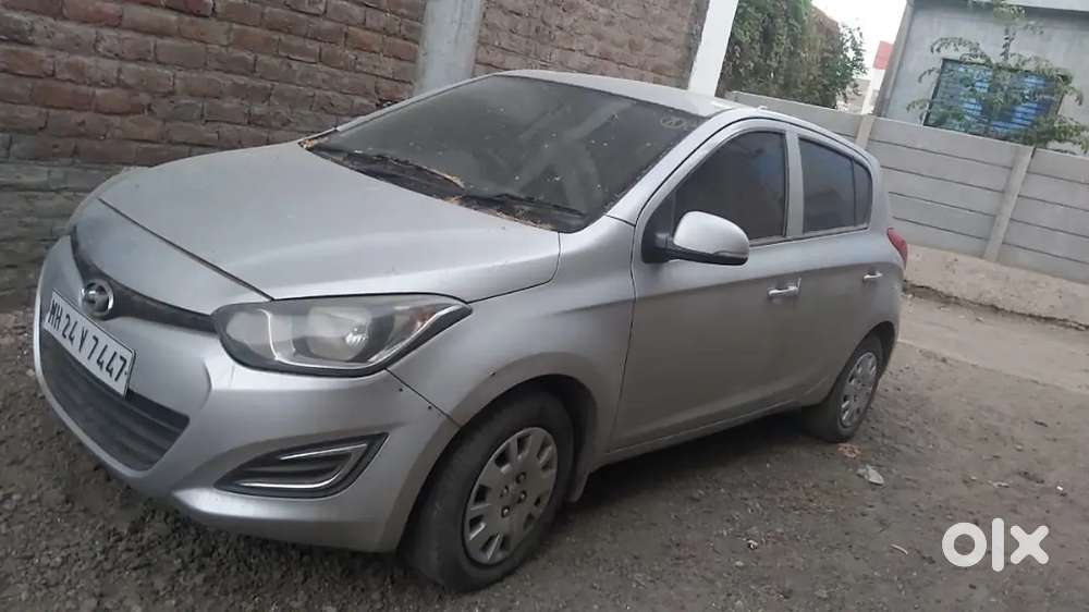 Hyundai I20 Magna 2012 Diesel