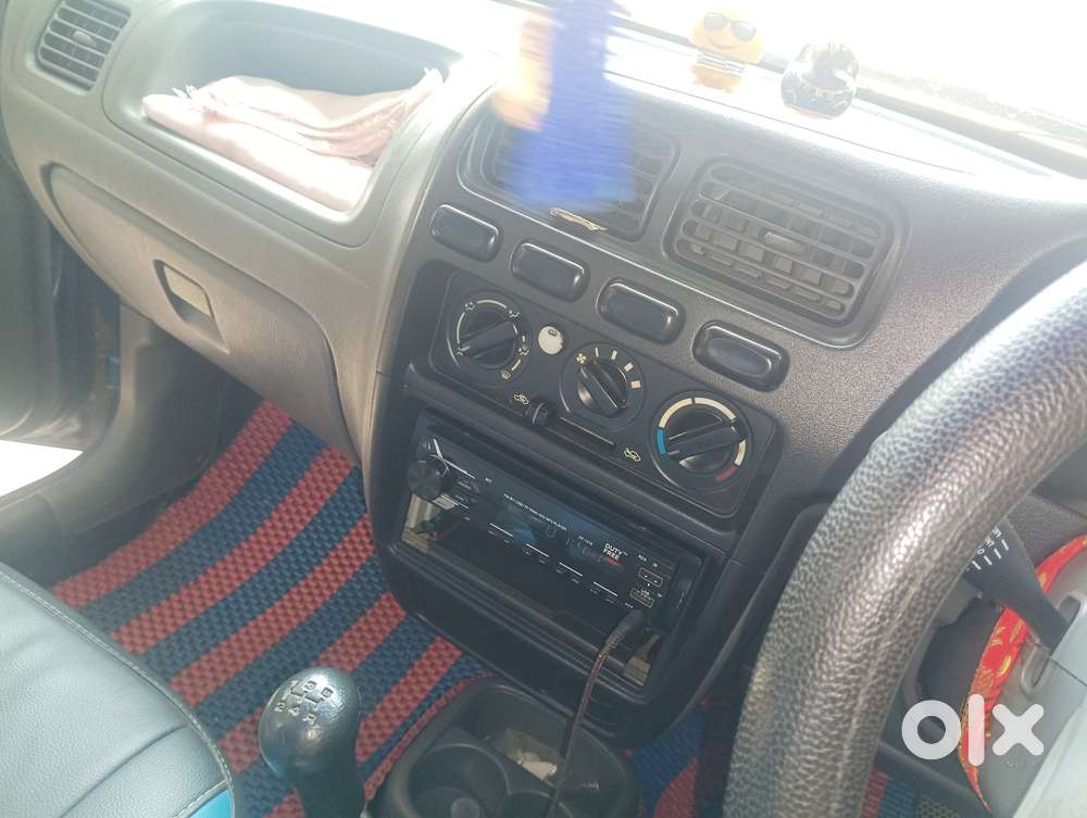 Maruti Suzuki Alto 2006 Petrol Well Maintained