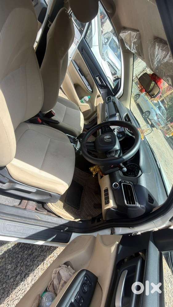 Honda Amaze Diesel 2019