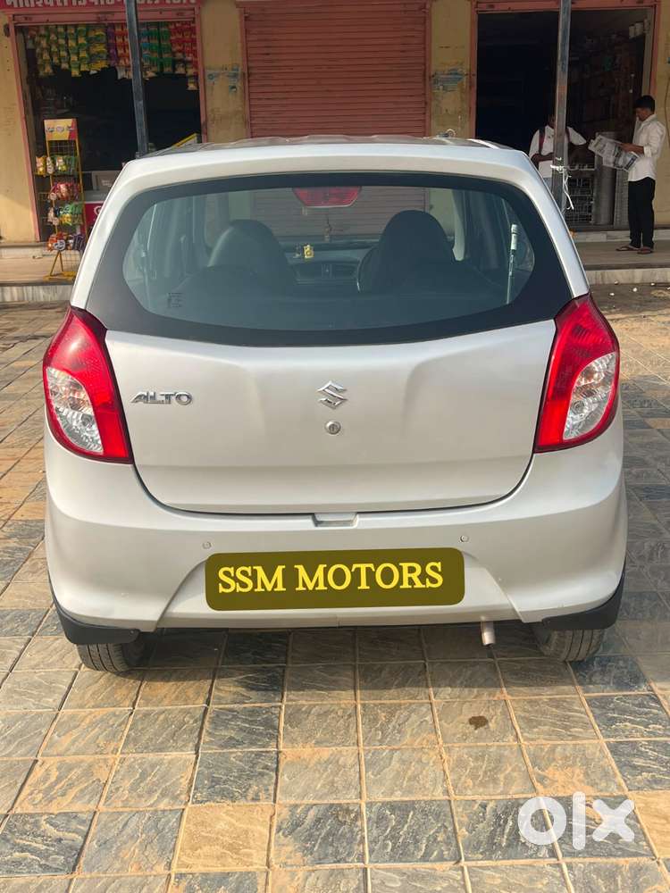 Maruti Suzuki Alto 800 Cng Lxi Optional, 2023, Cng & Hybrids