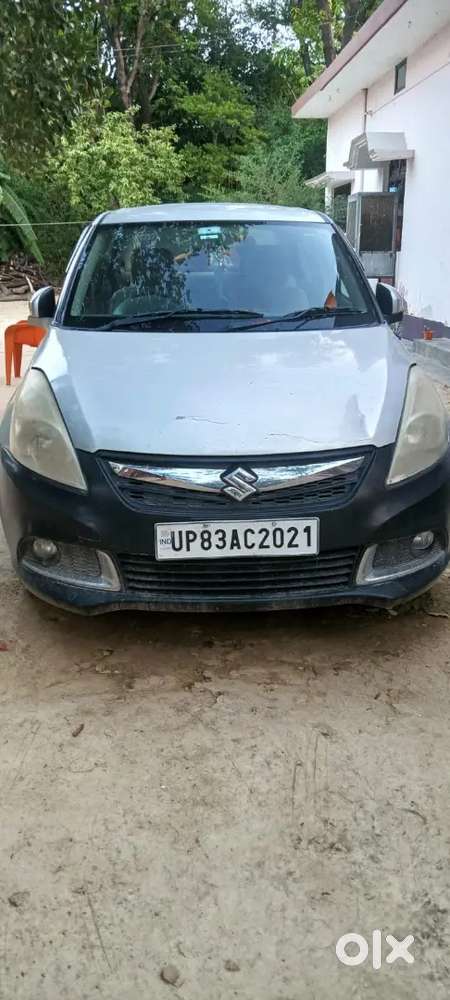 Swift Dzire Vdi 2014
