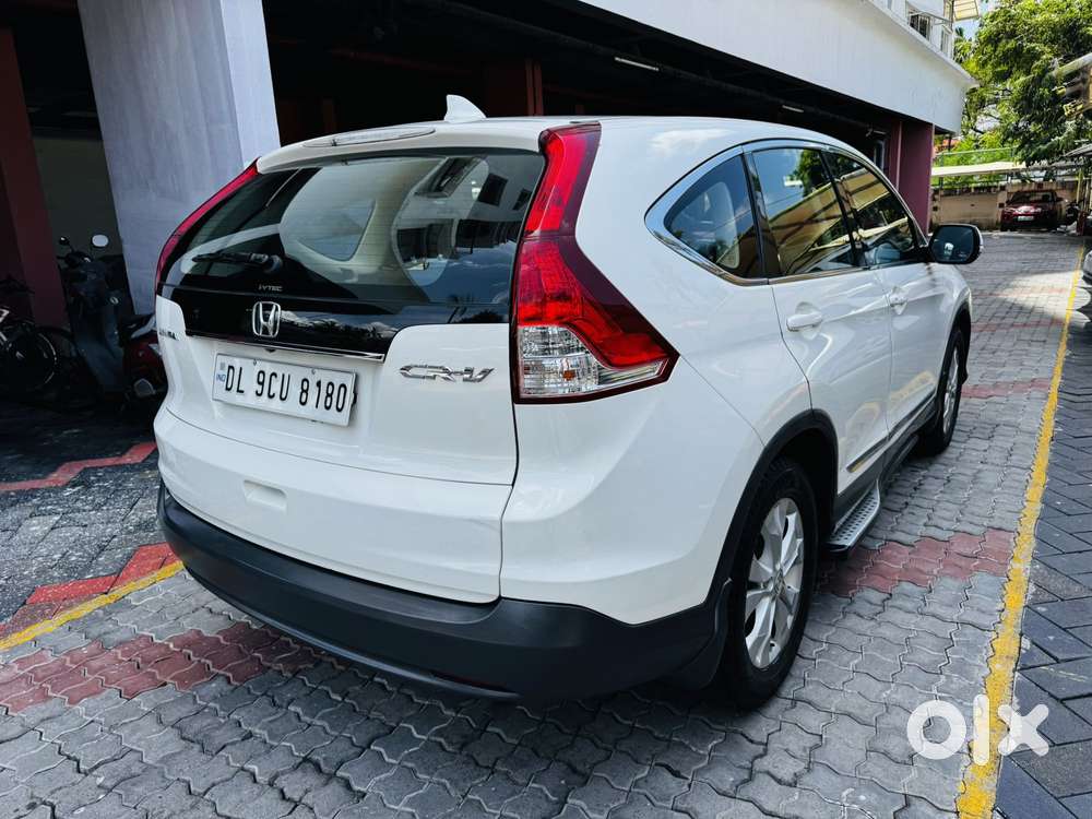 Honda Cr-v 2.0 2wd, 2024, Petrol